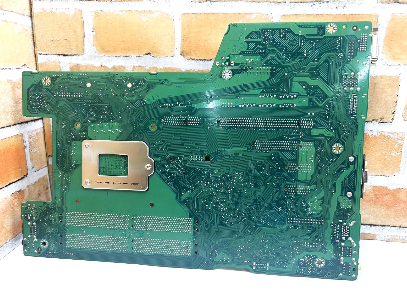 Amazon | 富士通 ESPRIMO D588/TX修理交換用マザーボード8世代