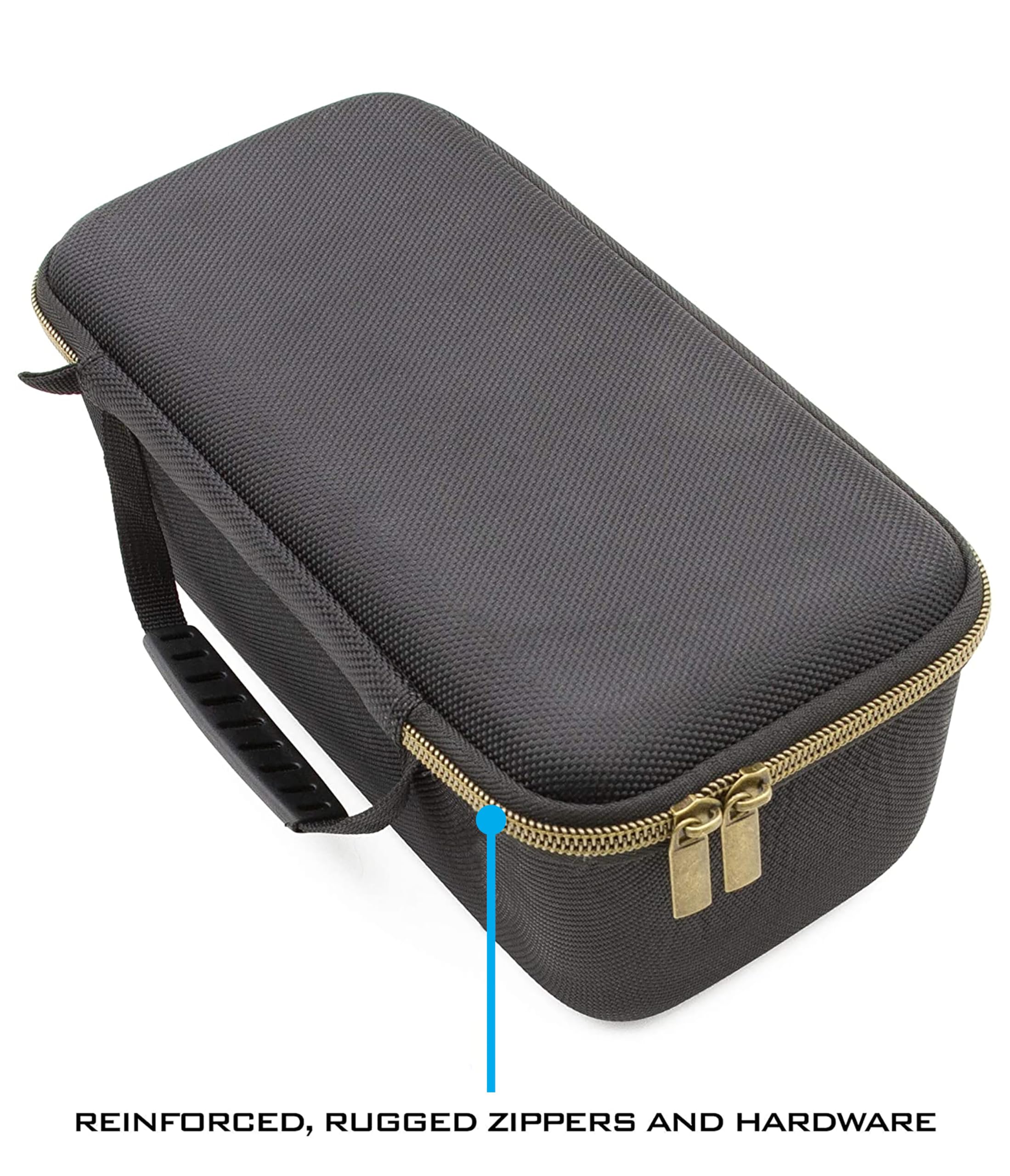 Amazon.com: CASEMATIX Travel Case Compatible with Tascam