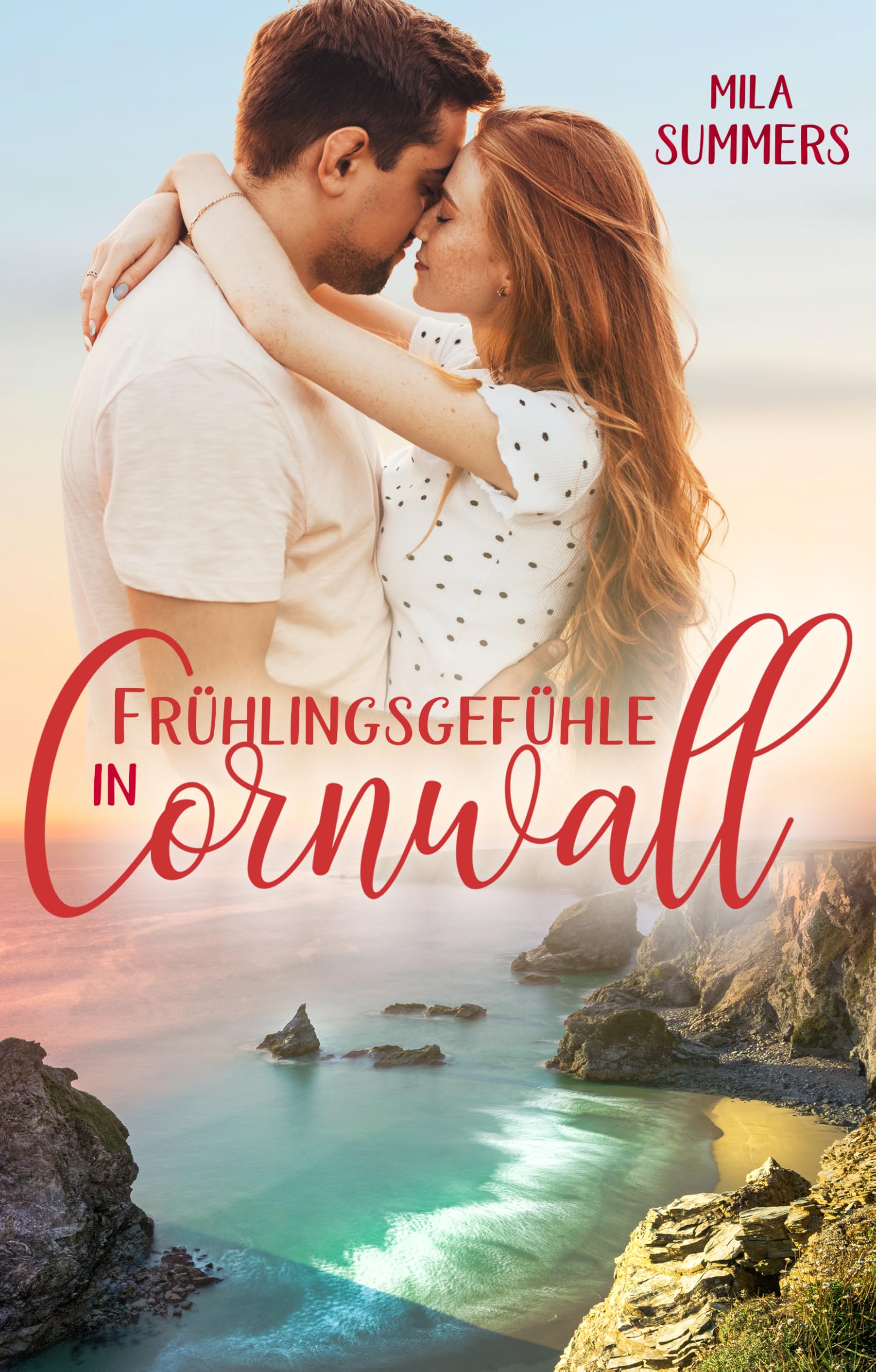 Frühlingsgefühle in Cornwall (Geschichten aus Port Isaac 8)