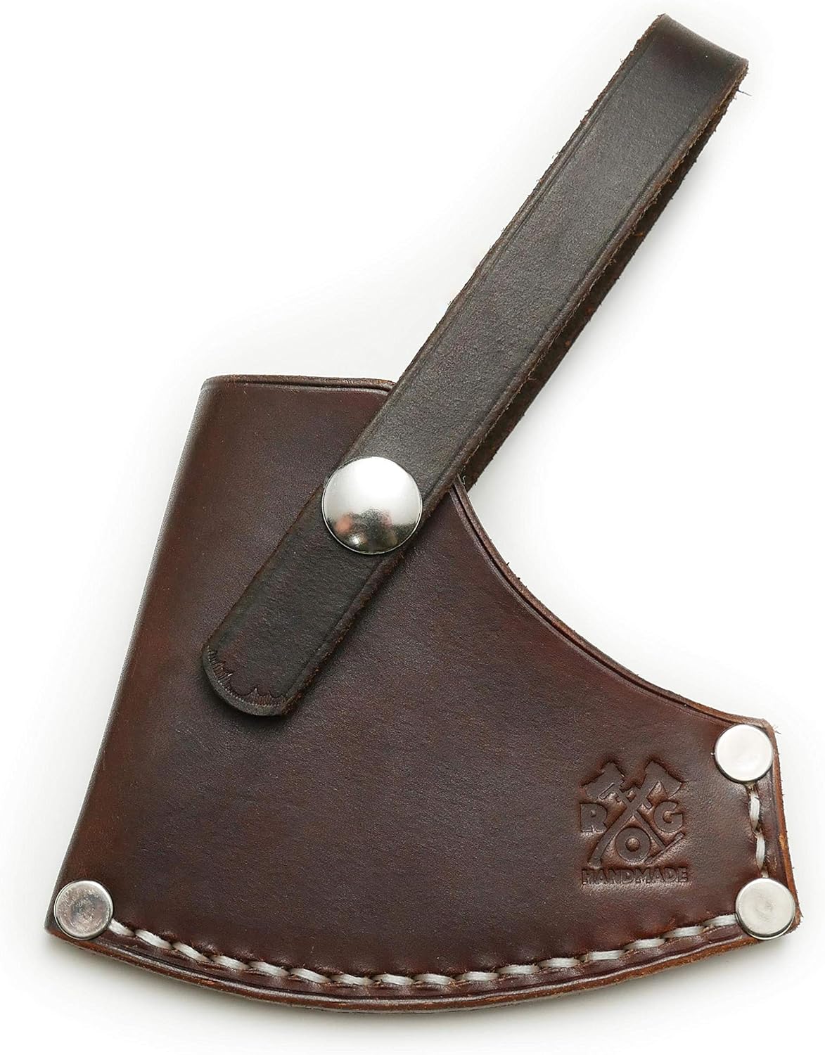 Review Outdoor Gear Axe Sheath/Mask/Cover for The Hults Bruk Kisa Medium Sized Felling Axe