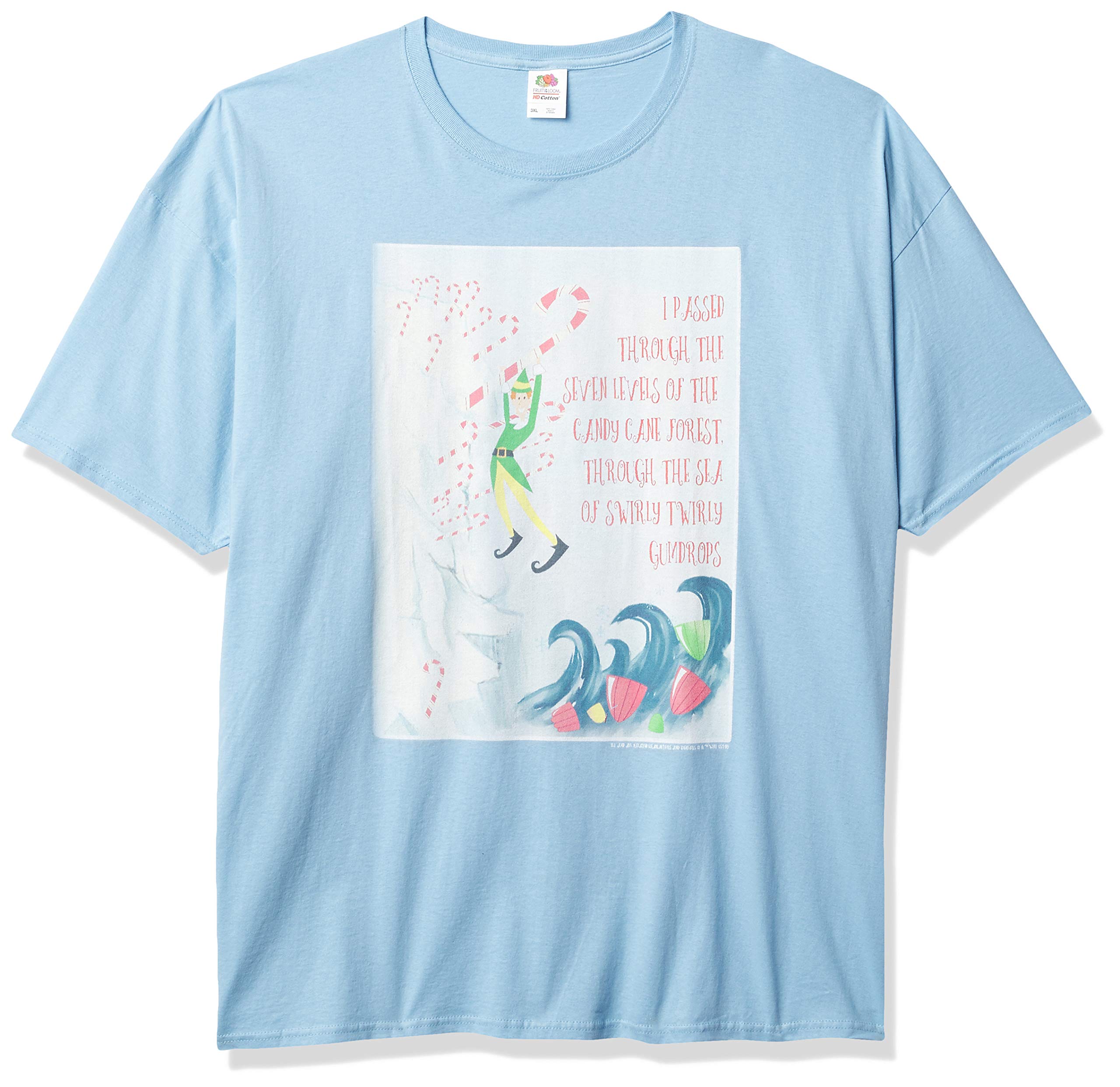 ElfElf Men's T-Shirt