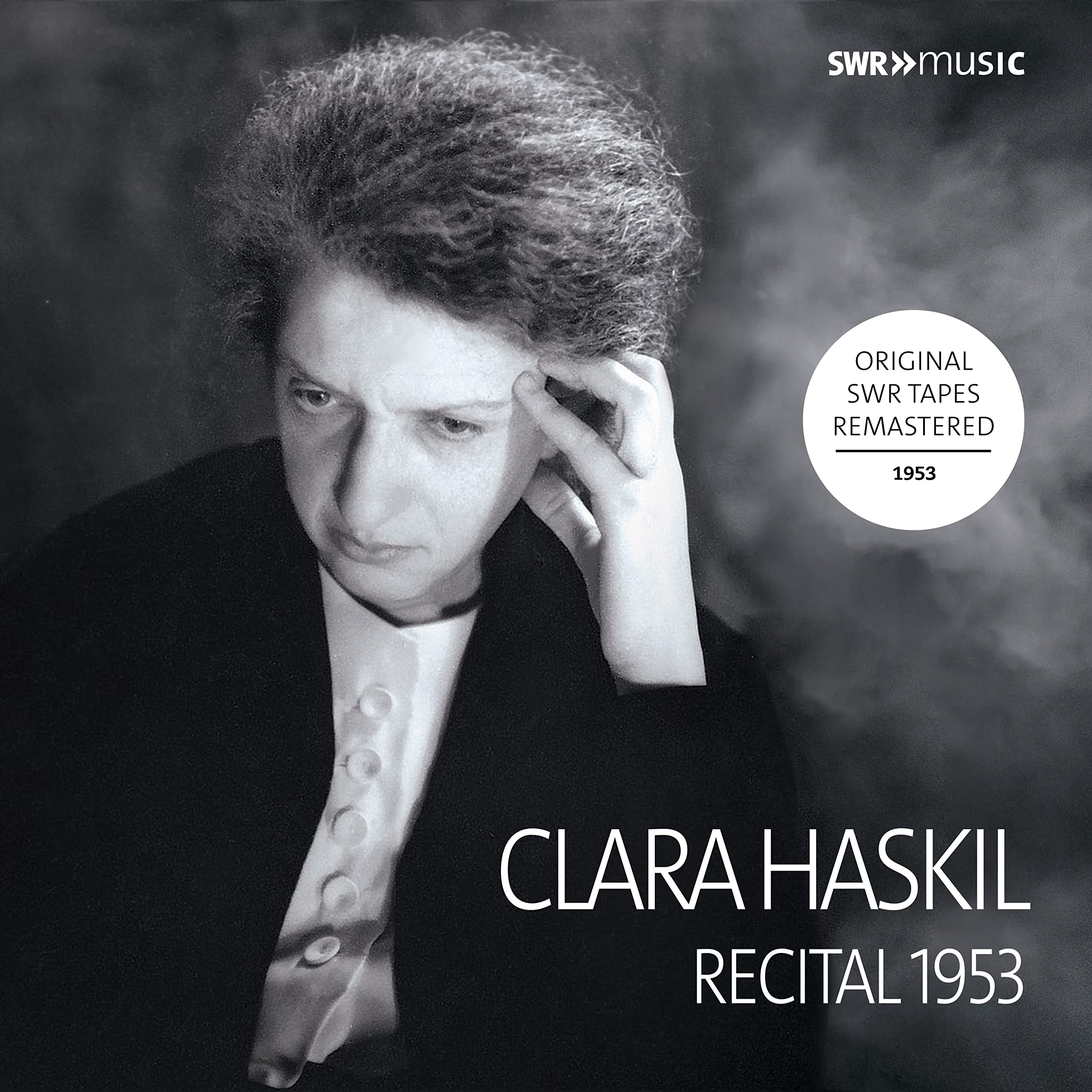 Ludwigsburg Recital 1953 - Haskil,Clara, Various: Amazon.de: Musik