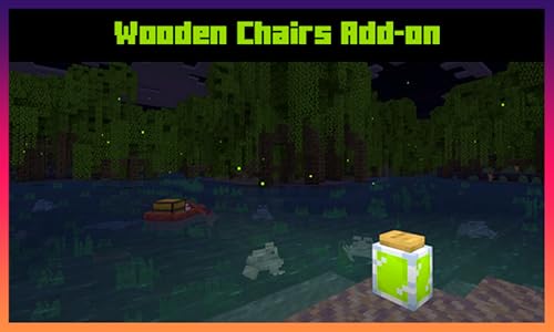 New Fireflies Mods for minecraft MCPE