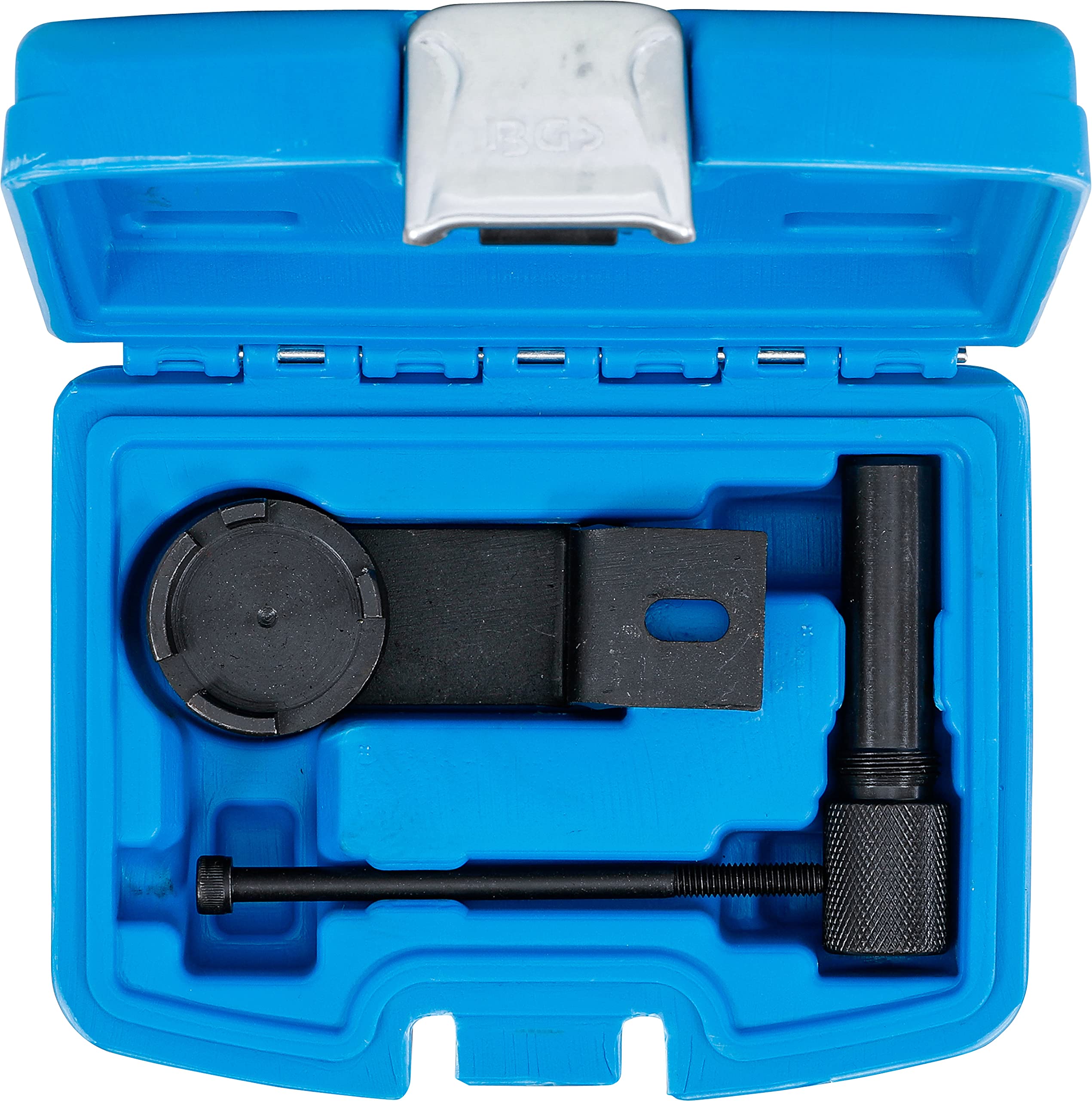 BGS 9379 | Juego de calado de distribución | para Chrysler, Jeep, Dodge 2.8l Diesel