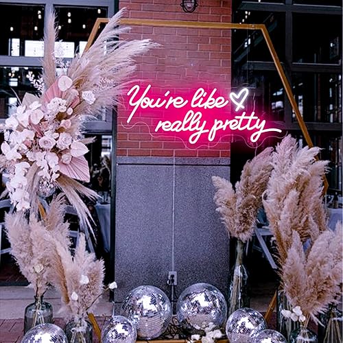 Miniatura 6 de Letrero de neón grande de "Til Death" para decoración de pared, 22 pulgadas, decoración de Halloween, boda, fiesta de cumpleaños, luces de neón,