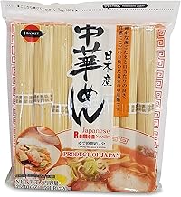 720g Japanese Ramen Noodles, Ramen Noodles from Japan