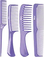 Ricca Kit Pentes Basic Com 4un