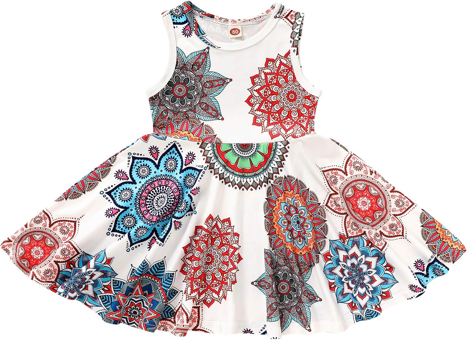 Donut party dress Clearance