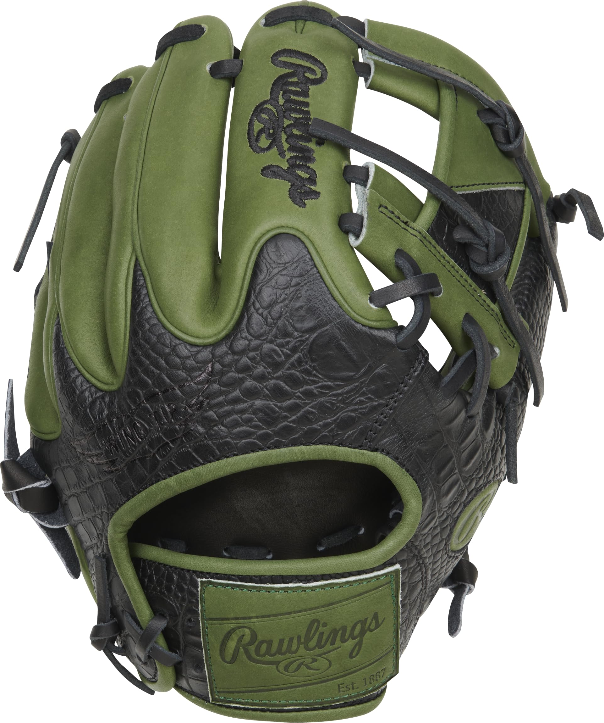 Rawlings Heart of the Hide グローブ 右投げ Amazon | Rawlings | Heart of The Hide 野球グローブ | 右投げ