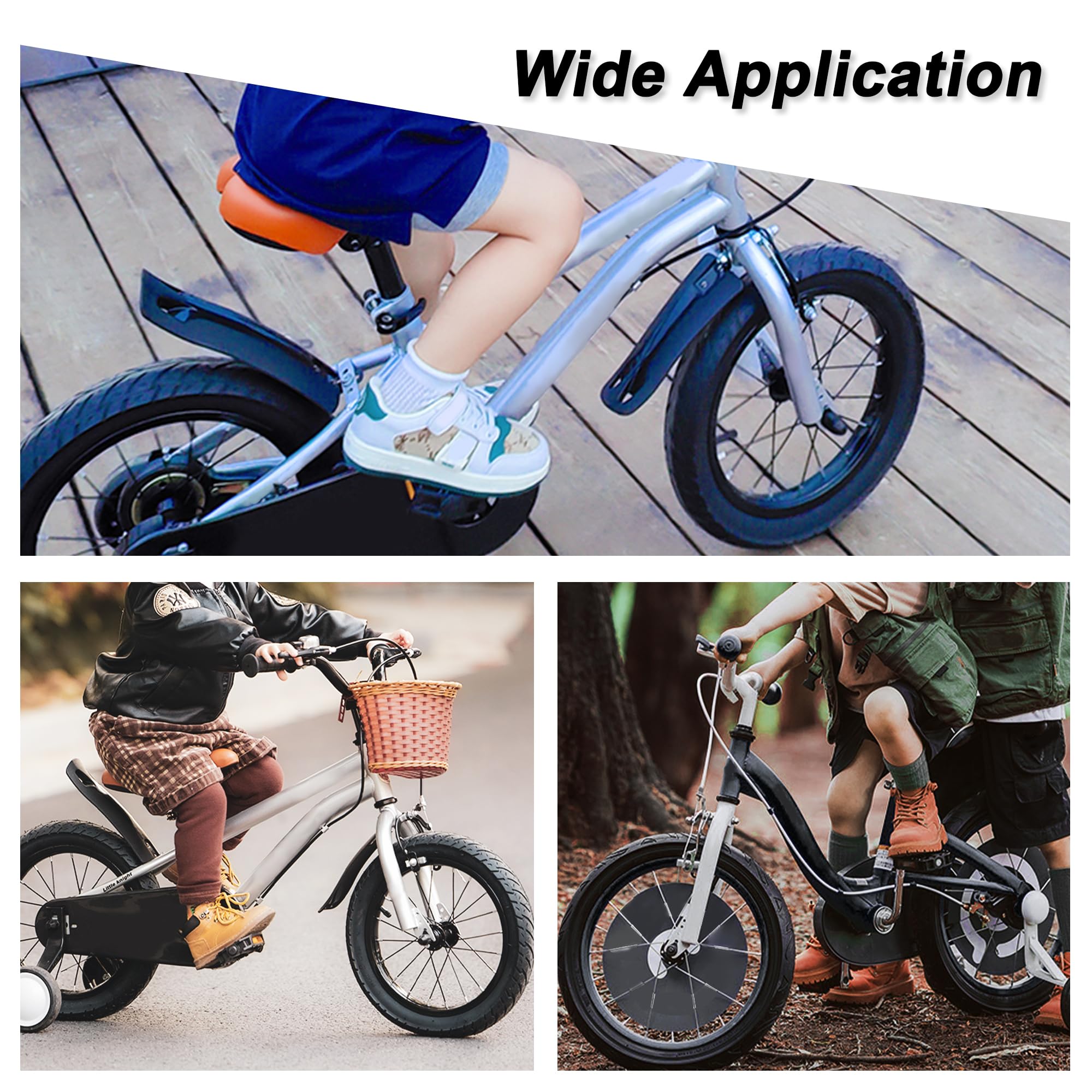 Pièces Détachées De Vélo Chambres à Air 14 Pouces Valve