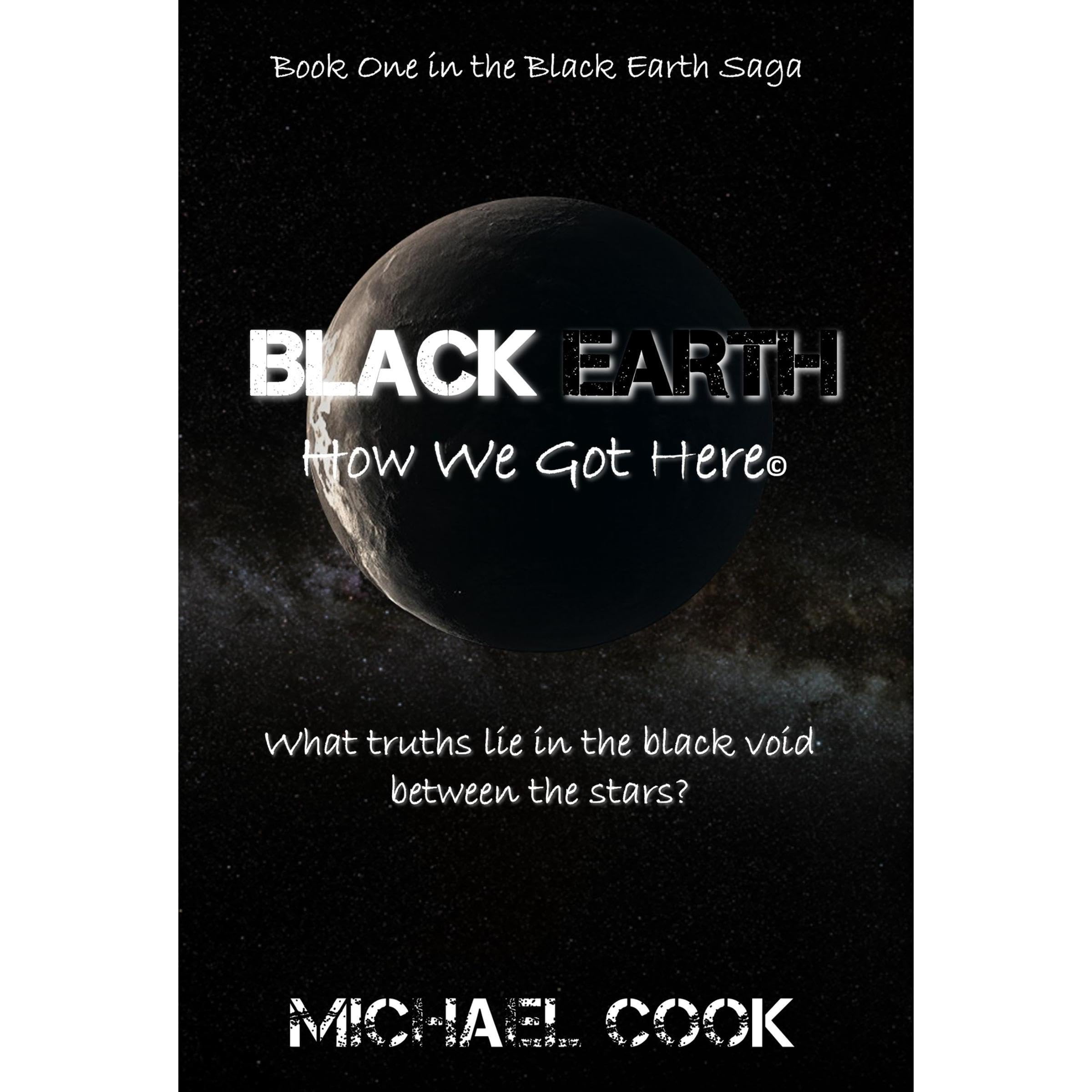Black Earth