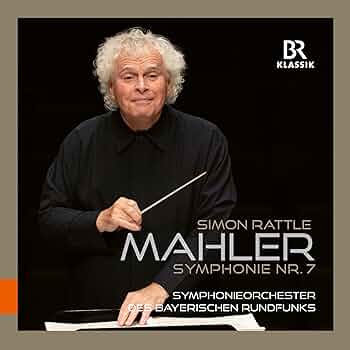 【値下げ】サイモンラトルのマーラー　16CD 値下げ】サイモンラトルのマーラー16CD