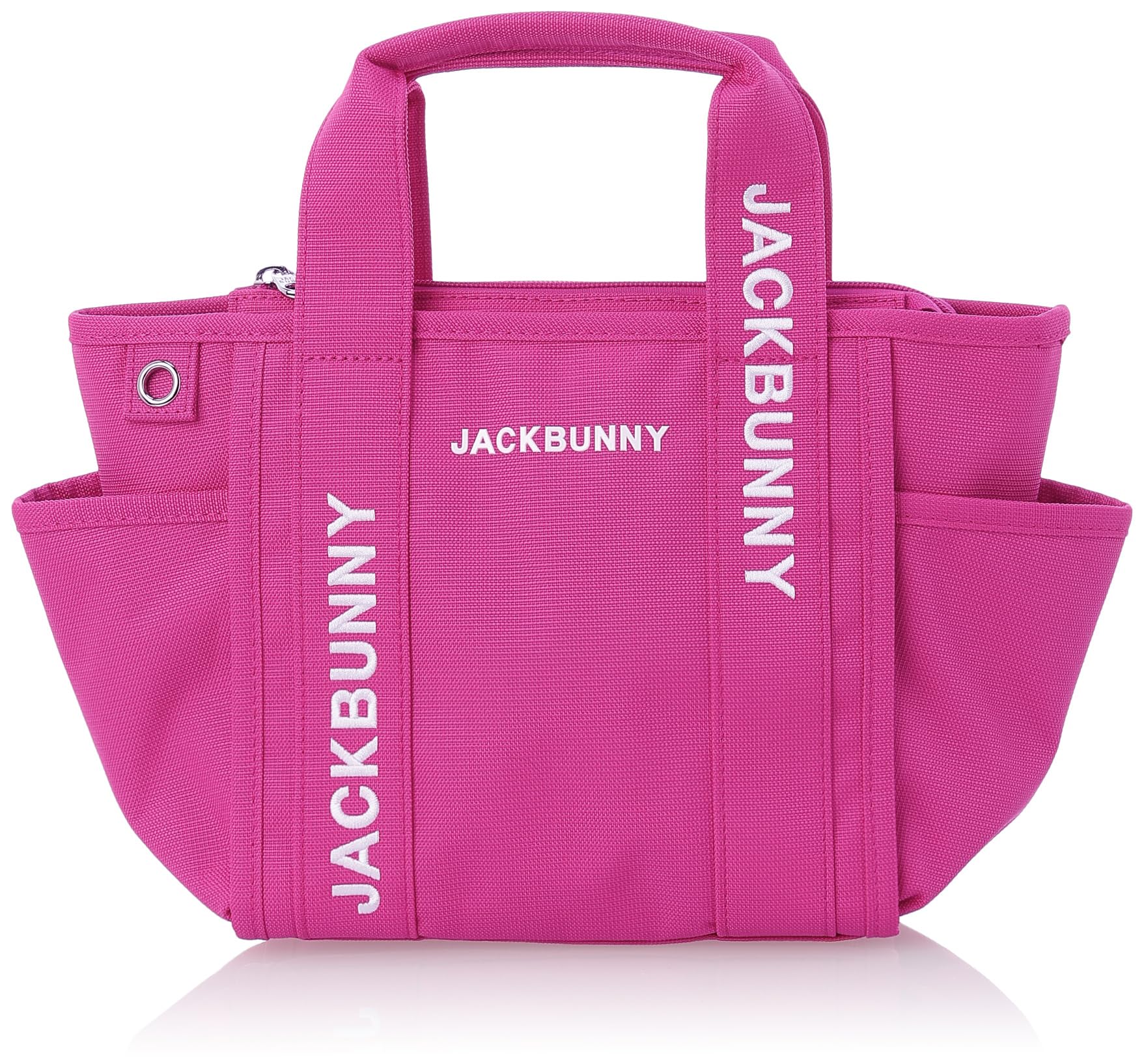 JACKBunny!!カート＆ロッカーバックセット - ゴルフバッグ・キャディバッグ