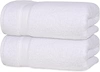 Vista 11 de All Design - Toallas de baño de 100% algodón, colección Cappadocia, secado rápido, suaves, muy absorbentes; para baño, invitados, piscina, gimnasio