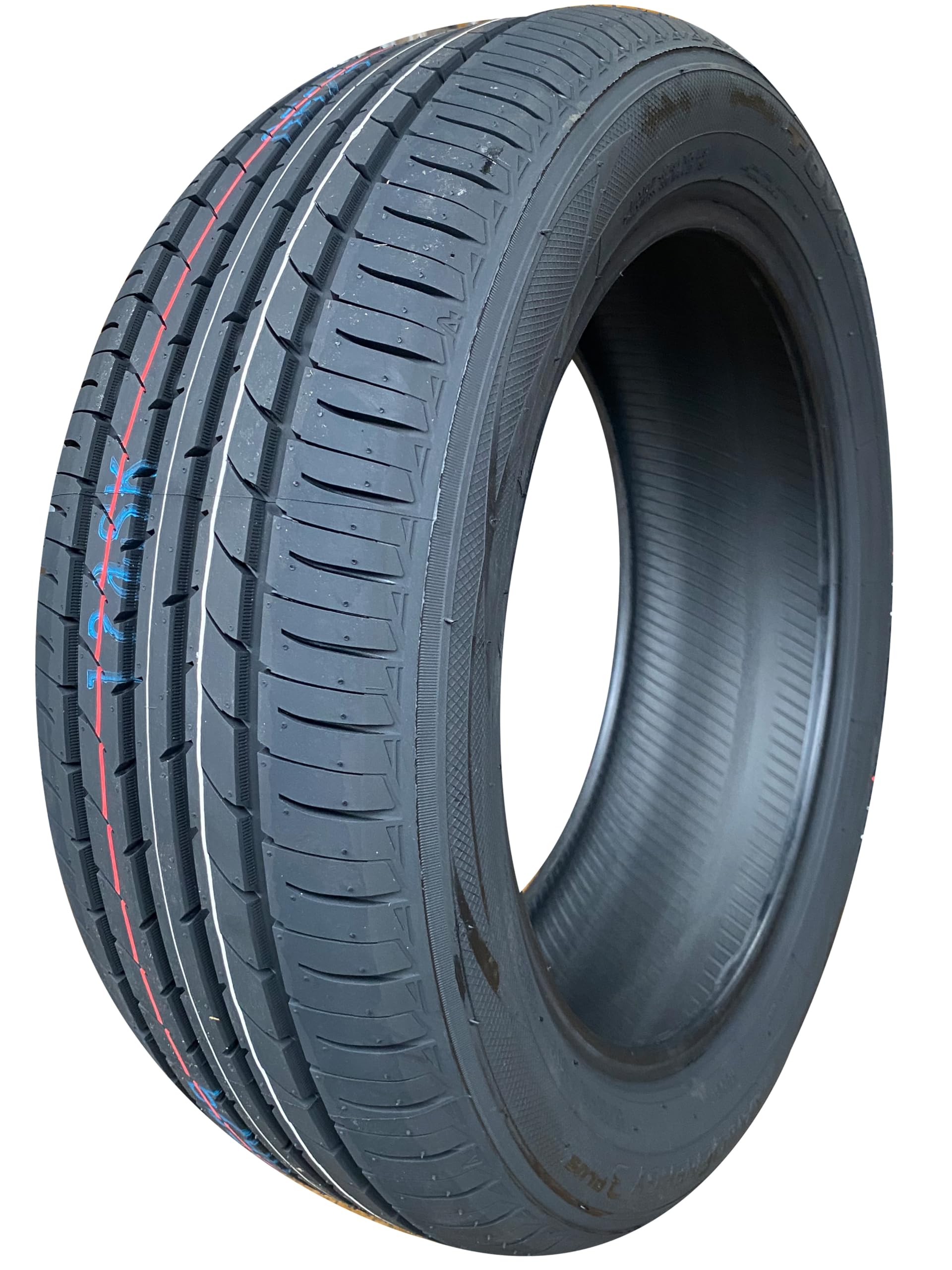 Amazon.co.jp: トーヨータイヤ (TOYO TIRES) 185/55R16 83V NANOENERGY
