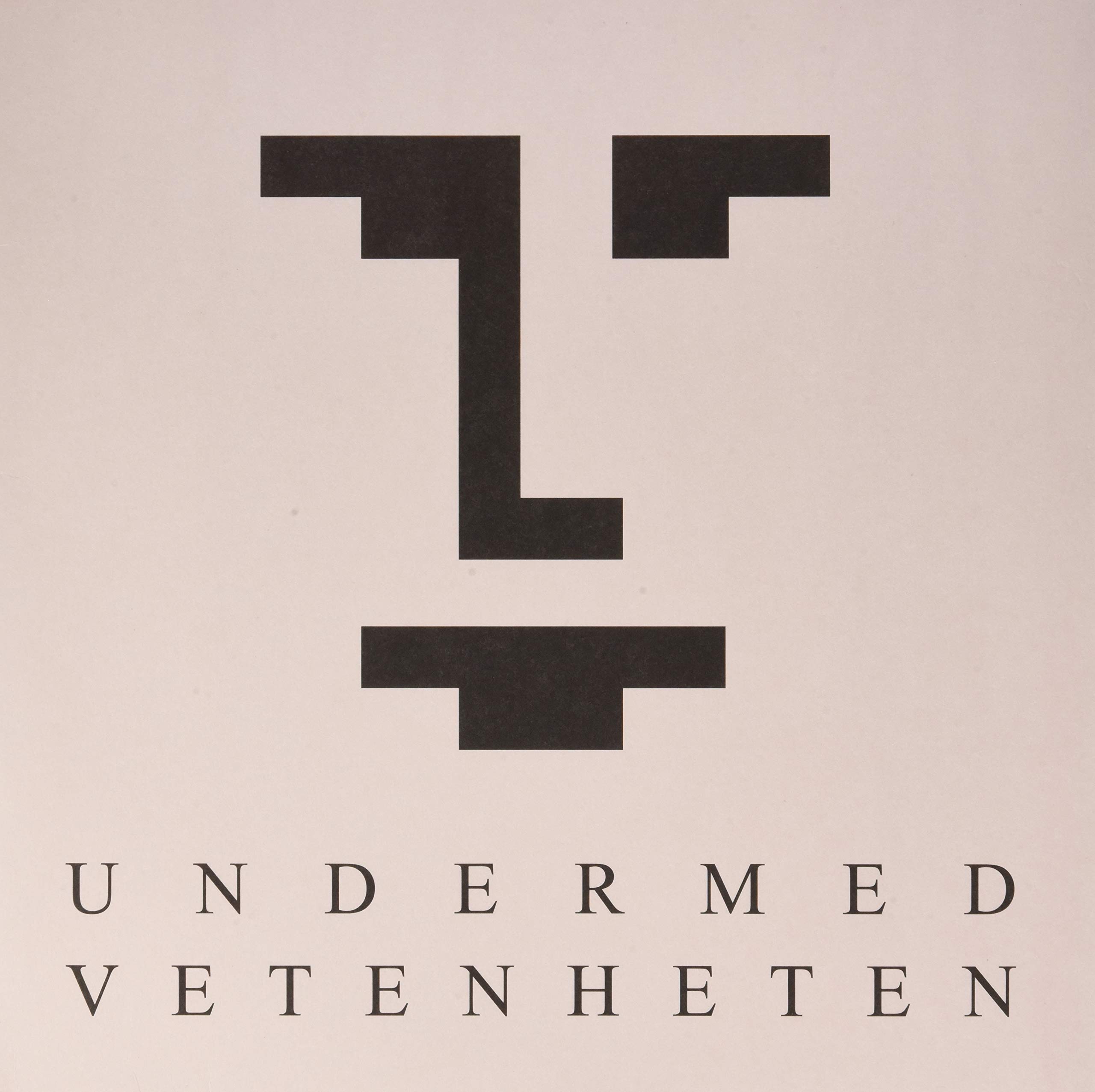 Aa.Vv. - Undermedvetenheten Undermedvetenheten LP