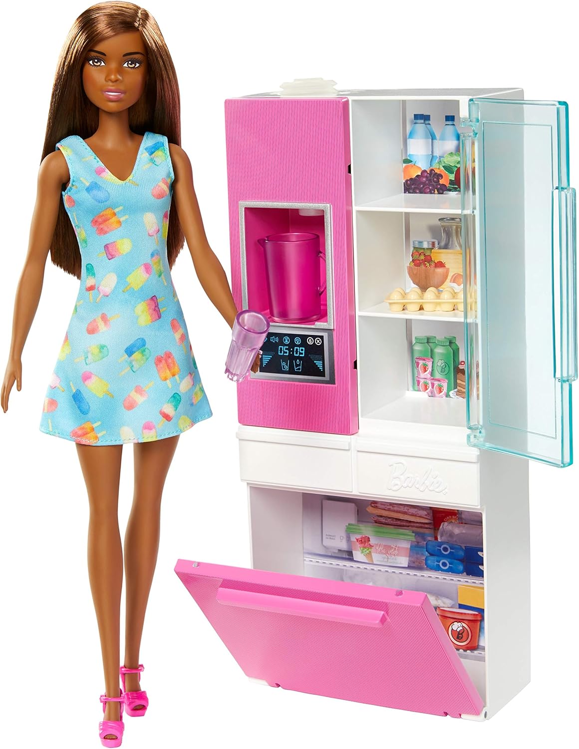 distributore di bevande per bambini