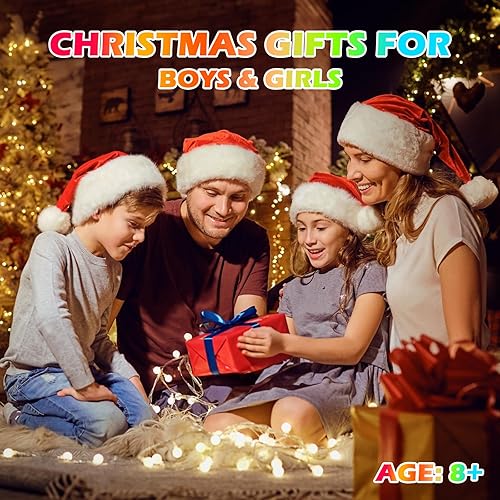 Miniatura 8 de Robot de control remoto, kit de construcción RC 5 en 1, bloque de construcción, robot educativo, ladrillos de robot, juguetes STEM, bloques de