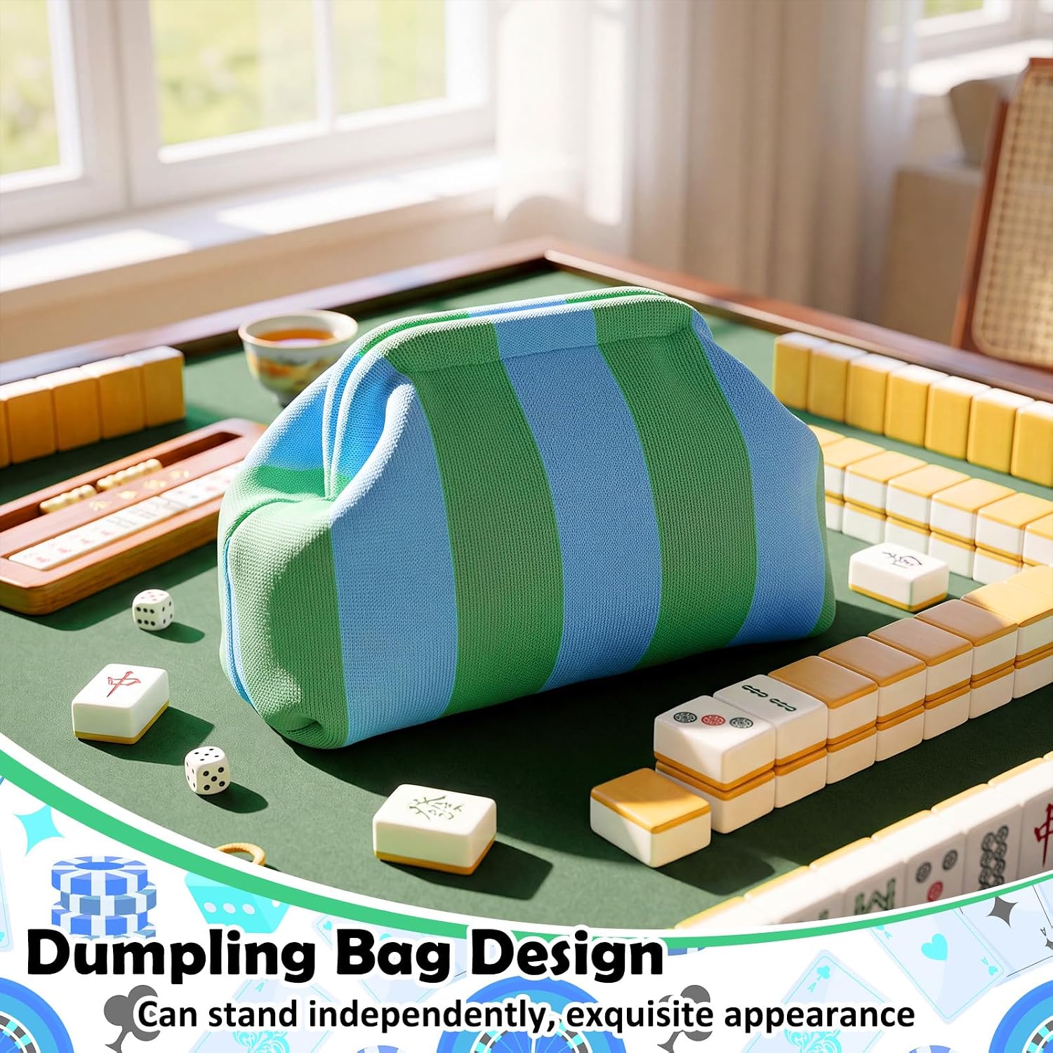 Mahjong Tile