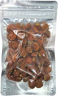 Amazon.co.jp: ハッピーナッツカンパニー 湘南鎌倉横浜 コロンビア産 ゴールデンベリー 無添加 90g : 食品・飲料・お酒