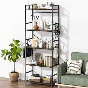 タワーシェルフ(オープンラック) サザビー タワーシェルフ オープンラック/SAZABY Tower Shelf