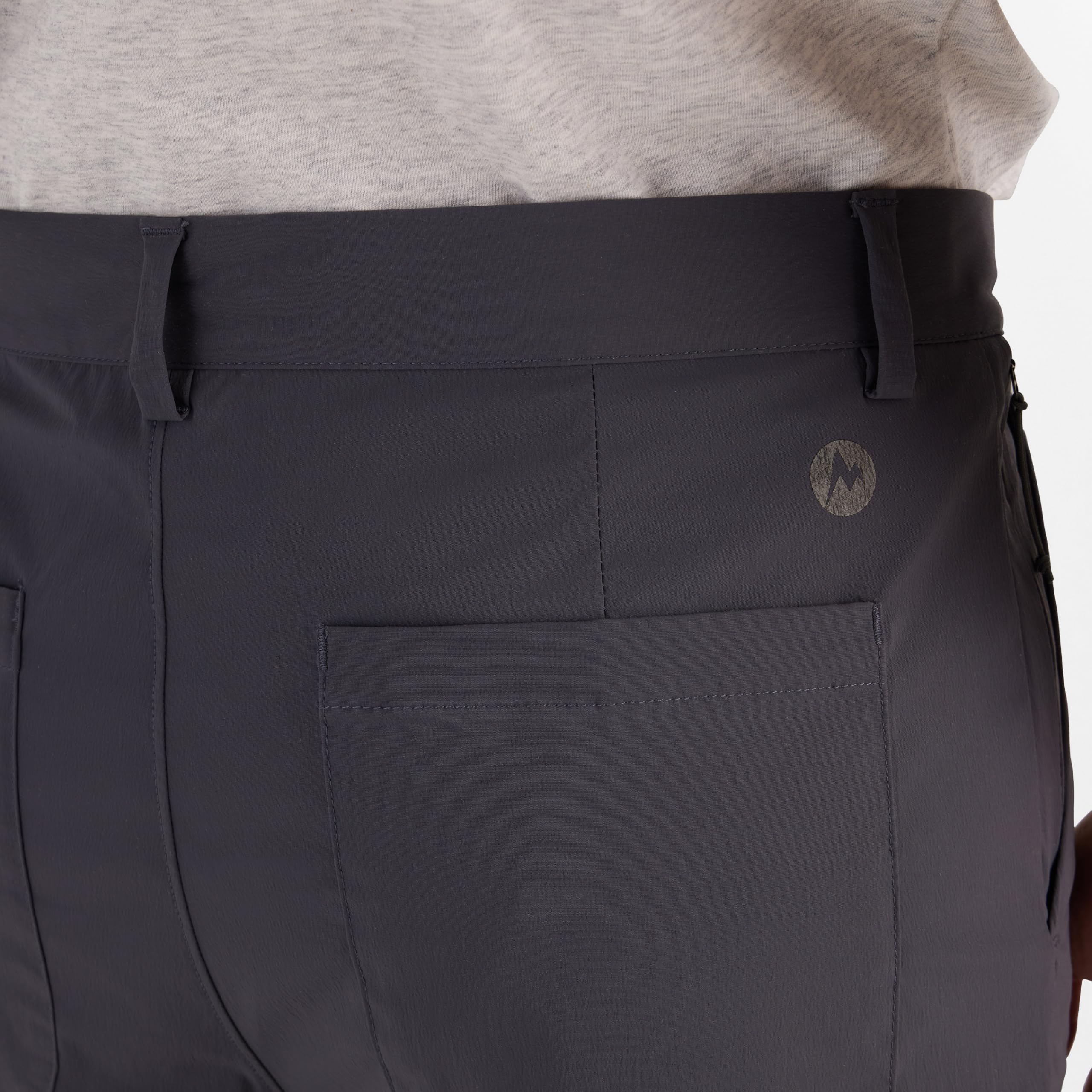 MARMOT Arch Rock Short 8" - Szorty na deskę Mężczyźni