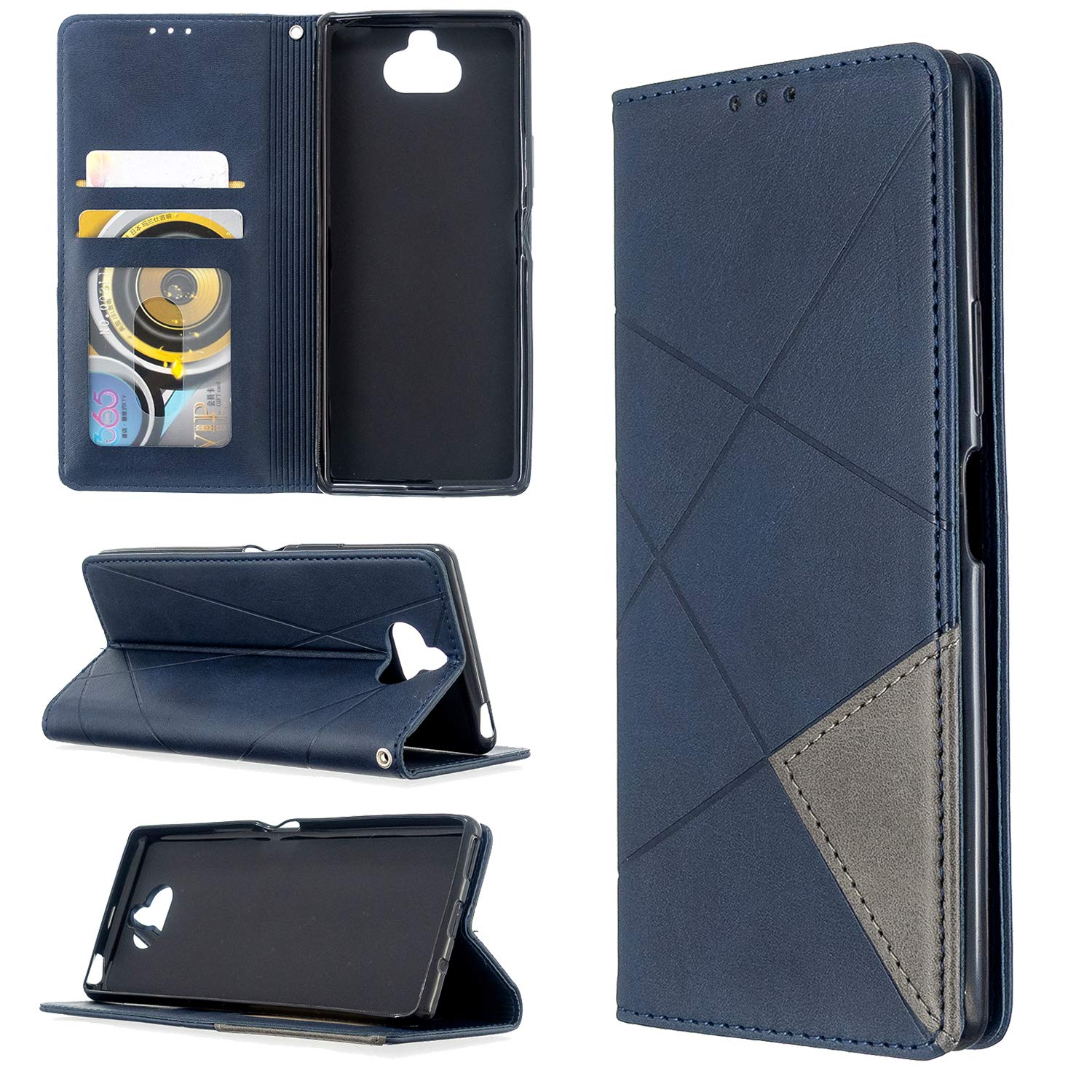 Amazon.com: Case for Sony Xperia 8 Case Cover,Case for Sony Xperia
