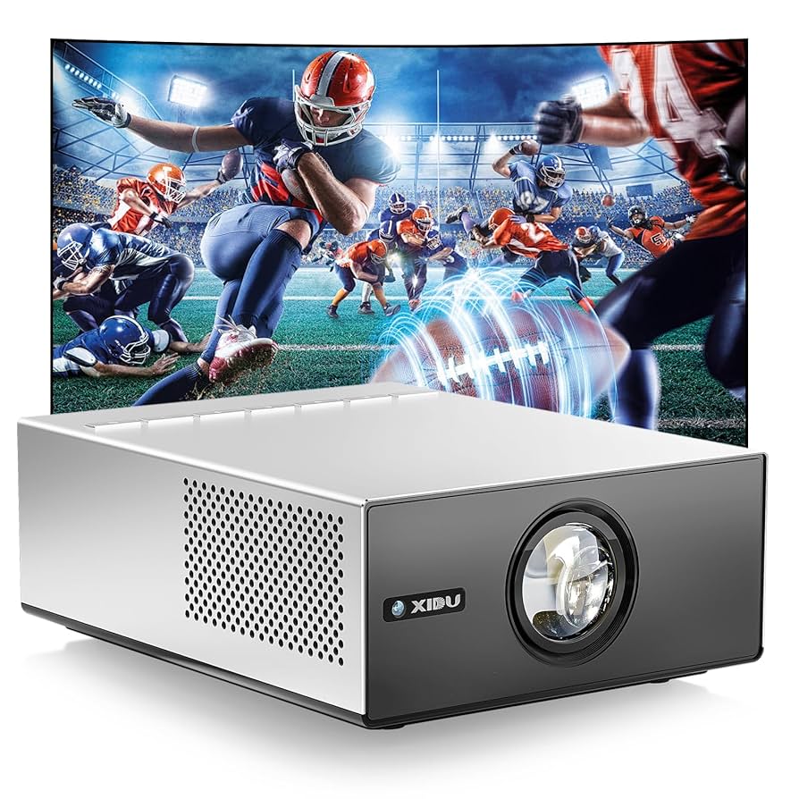 XIDU プロジェクター 4K対応 1080P フルHD 5GWi-Fi 31zH1ApTrXL.jpg
