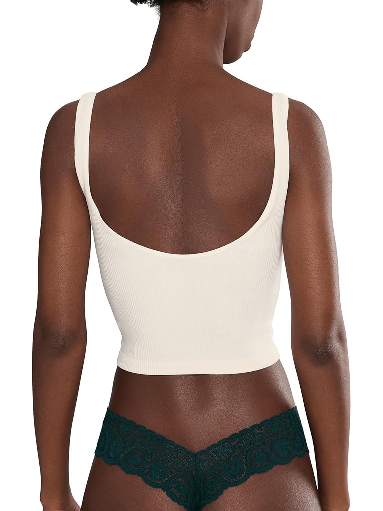 Green Commando Tulip Tanga