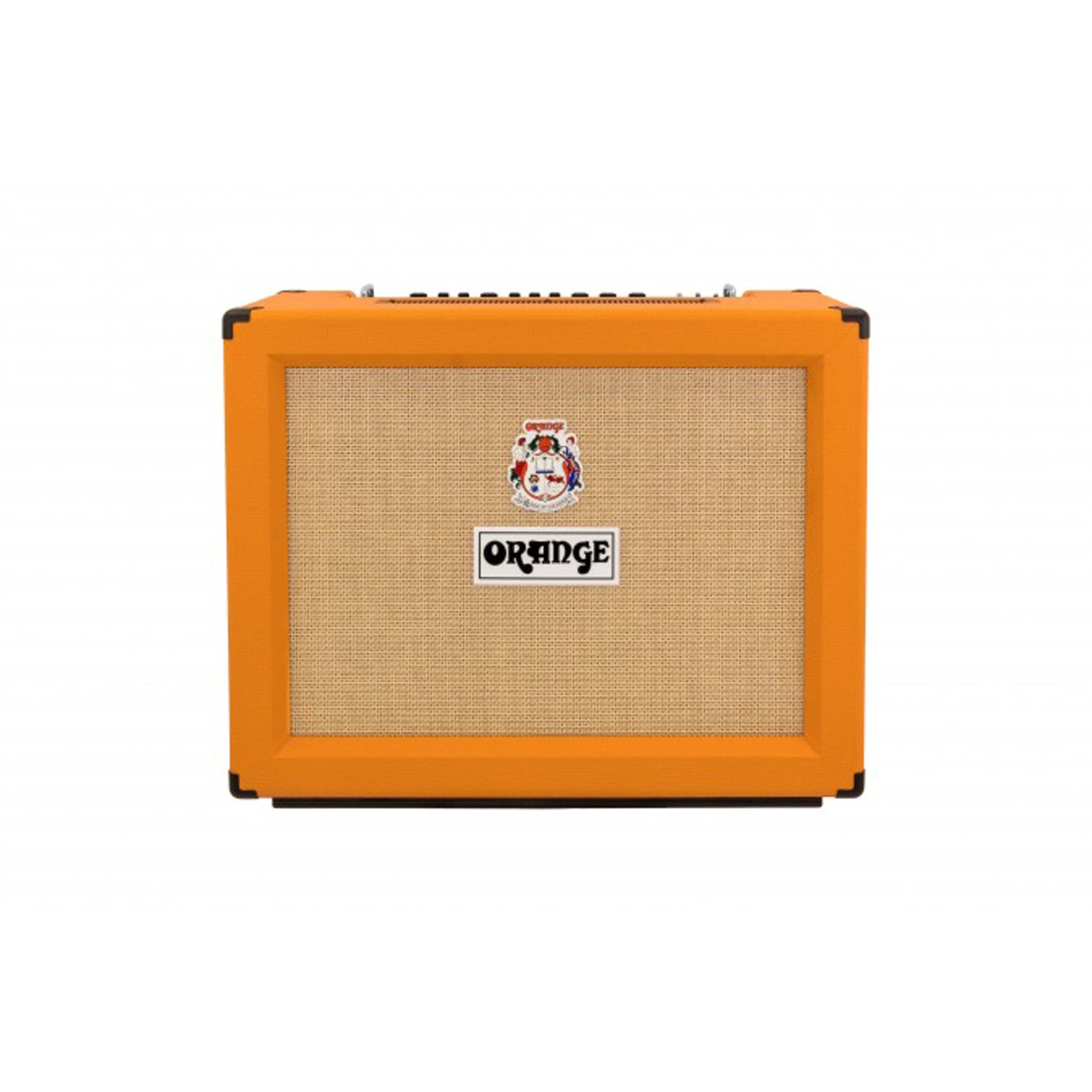 エレキギター orange Orange Crush Mini（オレンジ） ｜イケベ楽器店オンラインストア