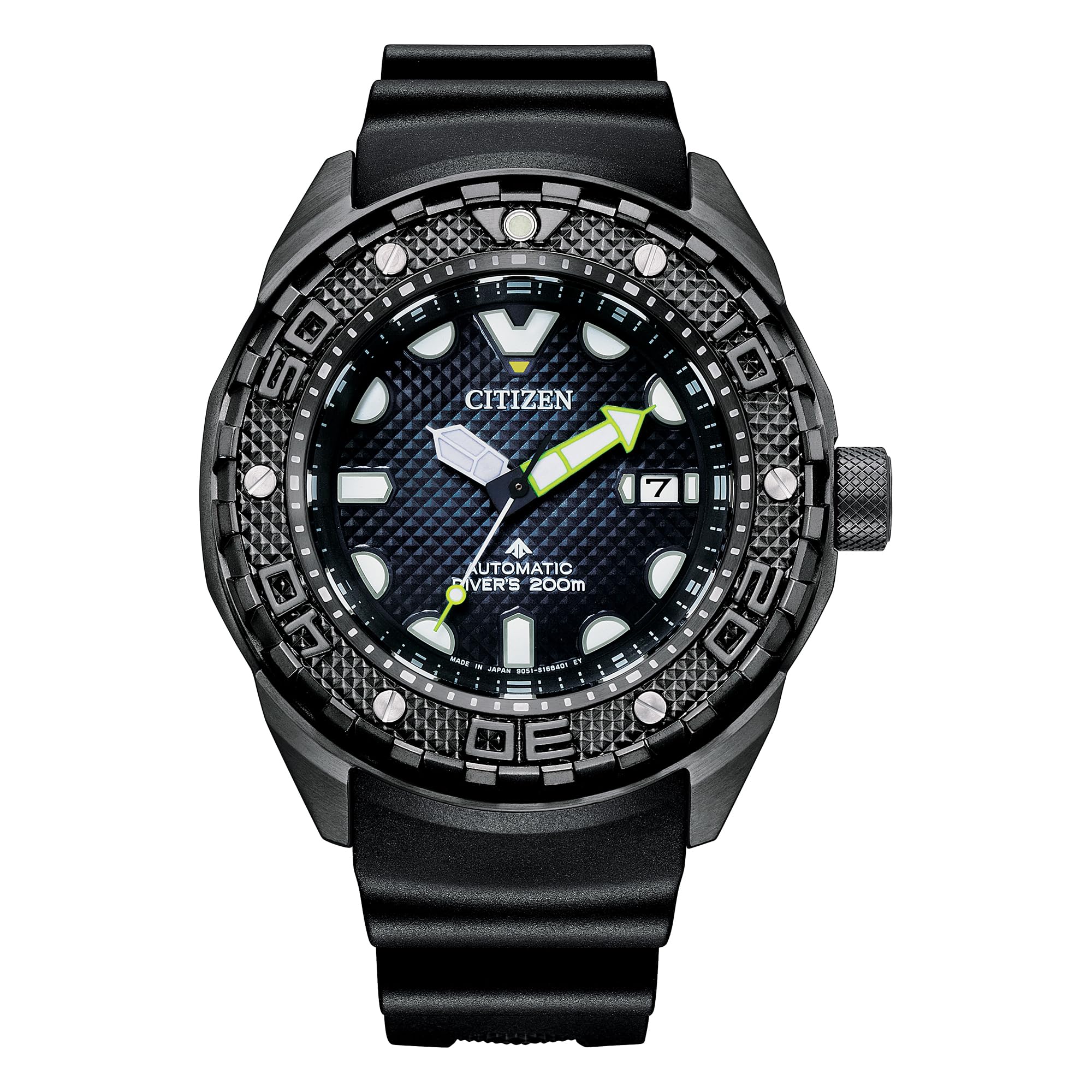 Citizen Wrist Watch Gents Automatic Promaster Dive