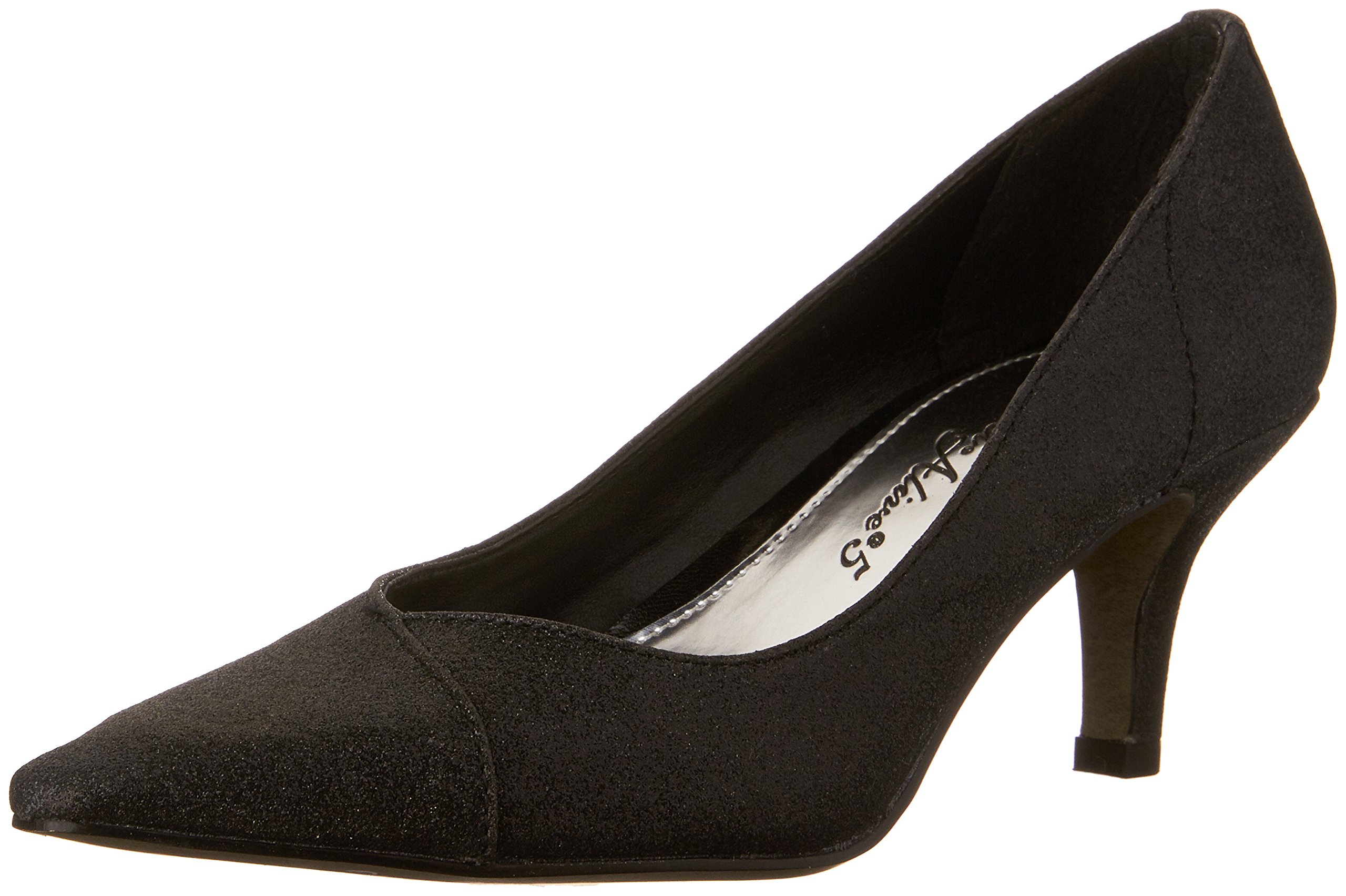 Easy Street Women's Chiffon Pump