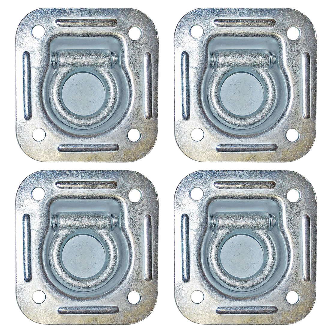 Pan Fitting (set of 4)