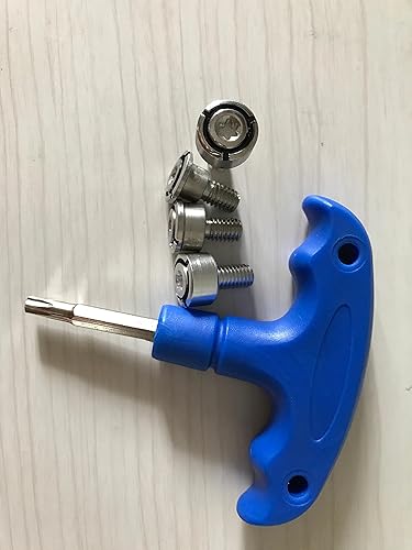 4X Golf Weight + Llave para Callaway Great Big Bertha XR Epic GBB 816 Sub Zero Driver 0.46 oz 0.53 oz 0.60 oz 0.67 oz