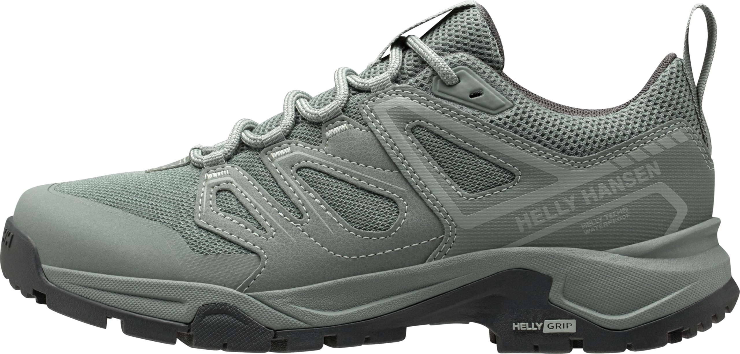 Eine Auswahl an Bekleidung und Schuhen von Columbia