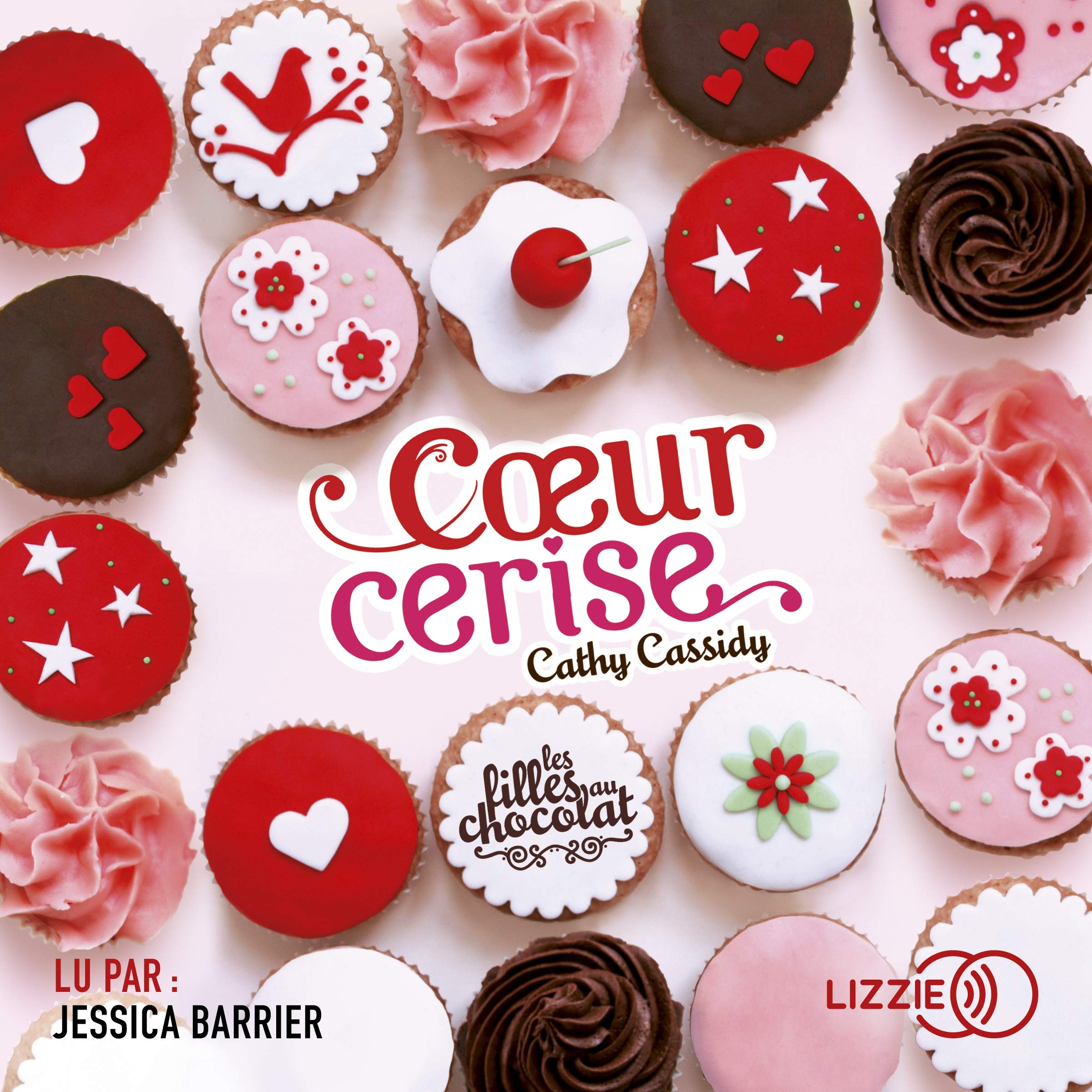 Cover art for Cœur cerise