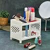 Tuffex 2 Tiers Makeup Material Organizer Organizer Table Organizer Organizer Bathroom Organizer