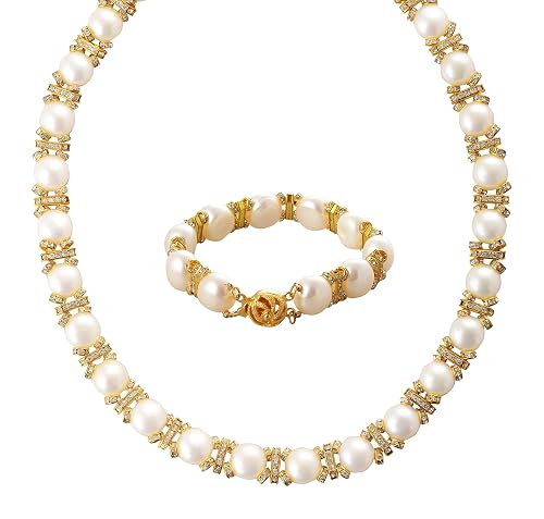 Buy Chandrani Pearls White Pearl Dangle 