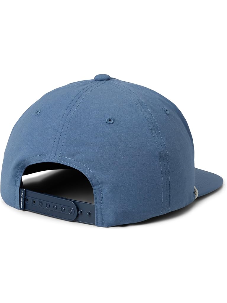 Blue TravisMathew Early Flight