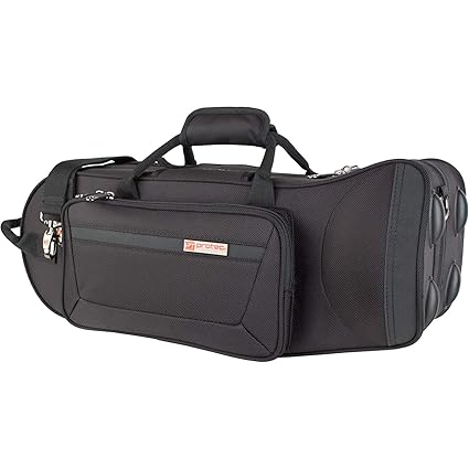 Protec TRAVEL LIGHT TRUMPET PRO PAC