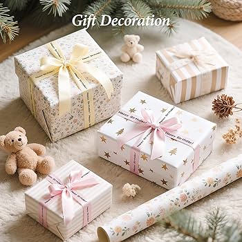 Amazon.com: NIIMBOT N1 Satin Ribbon Set, Only for N1 Label