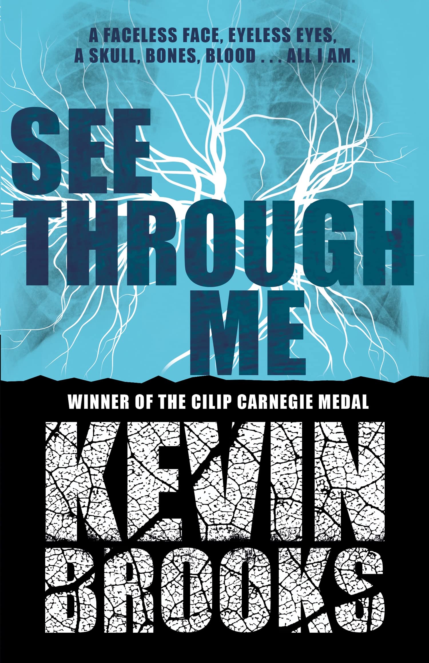 See Through Me: A Powerful YA Sci-Fi Romance About Finding True Connection