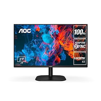 AOCモニター 20インチ Amazon.com: AOC 20-Inch LCD Monitor (Renewed) : Electronics