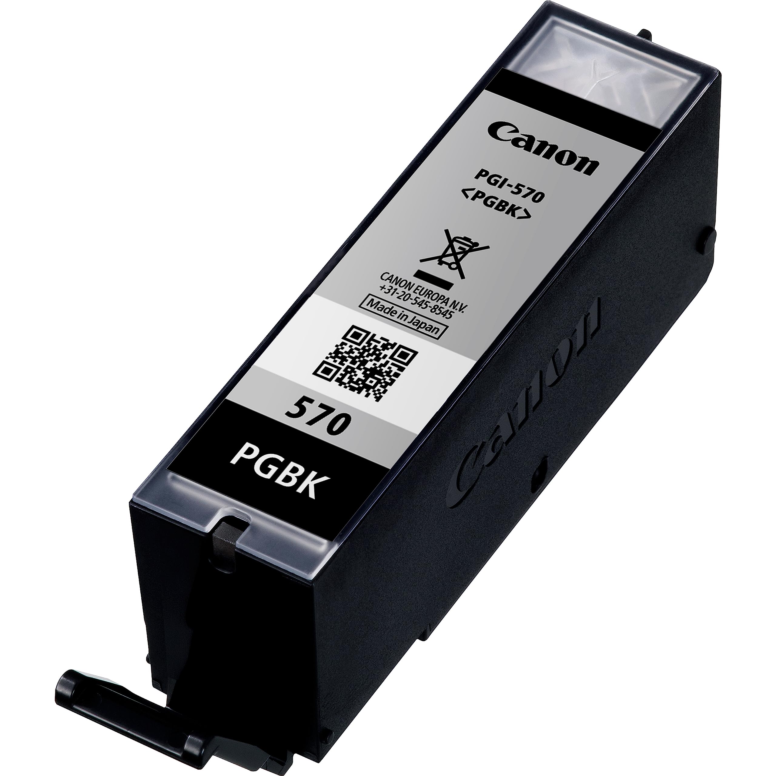 Canon Pgi-570Pgbk Original Ink Cartridge Black