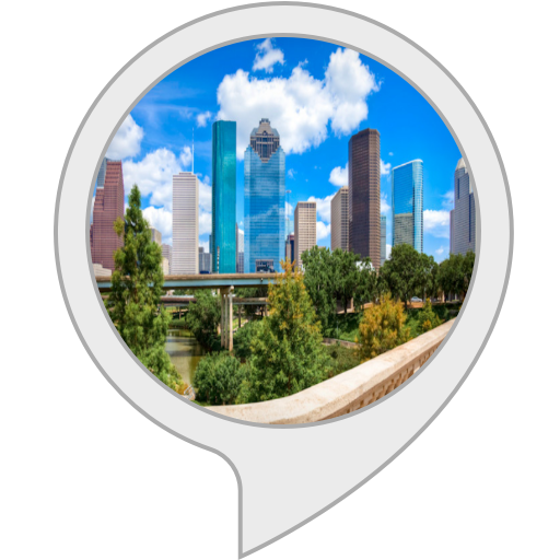 Houston News Alexa Skills