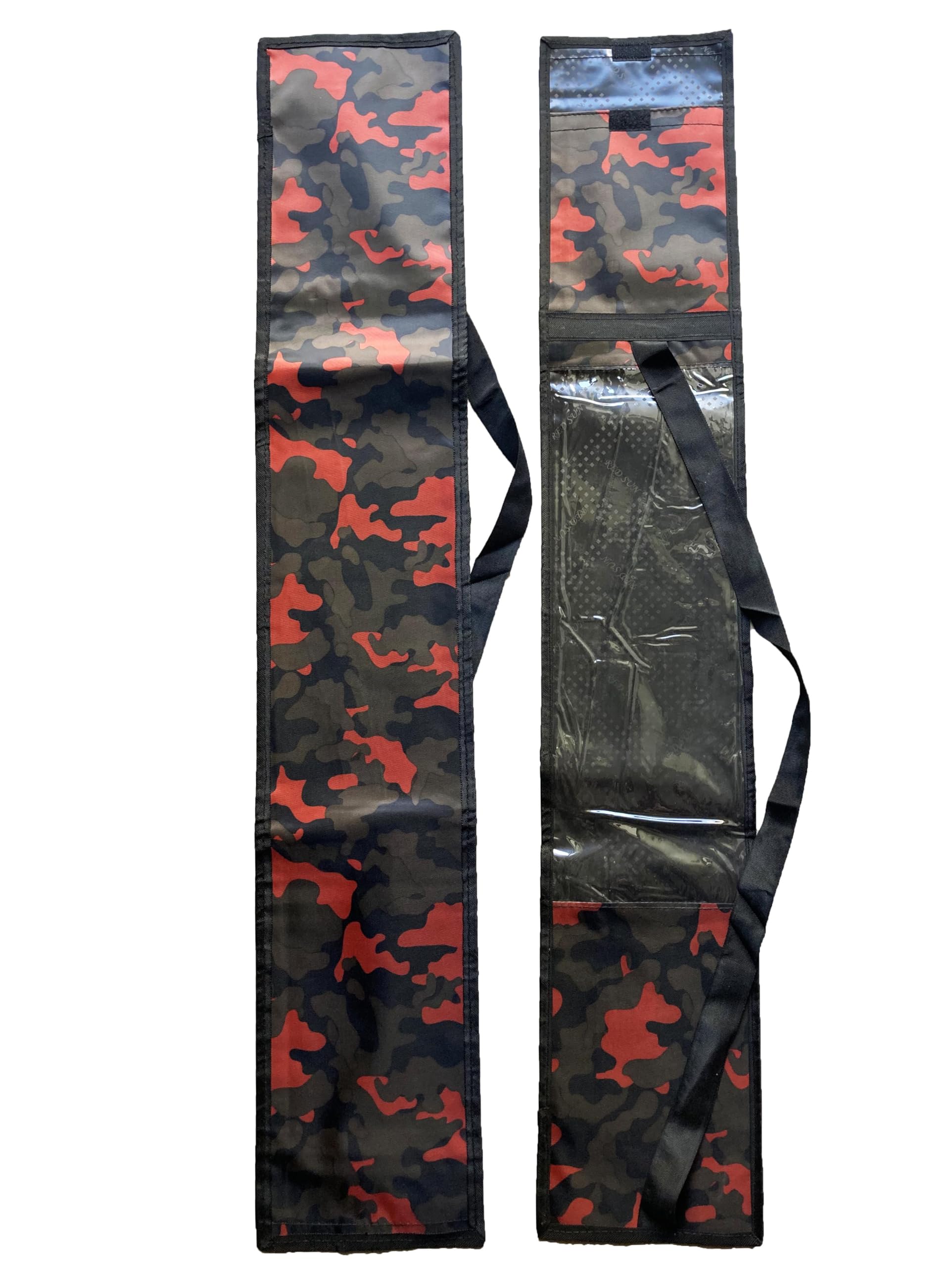 KE CAMO Glossy Red Cricket Bat Cover - Full Length for Any Size (B0CTTJ576J) Amazon Price History, Amazon Price Tracker