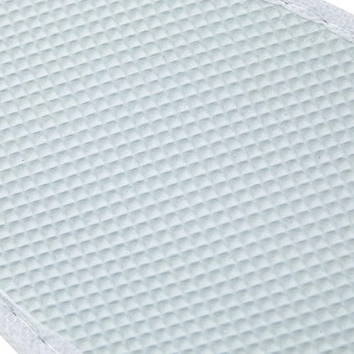 Miniatura 9 de Juvale Pantuflas desechables para invitados  Pantuflas de spa y hotel envueltas individualmente  Zapatos antideslizantes  Zapatos desechables aptos