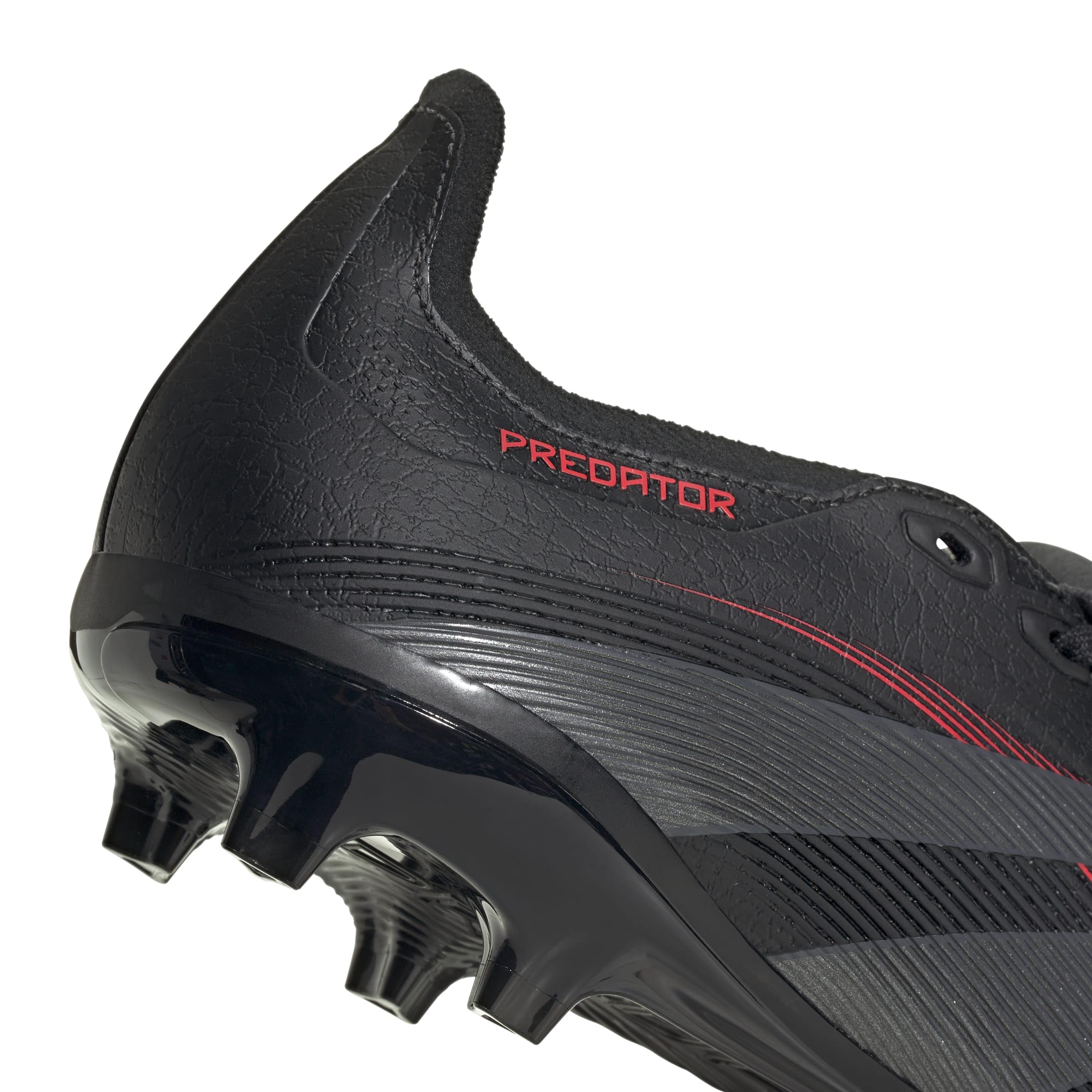 adidas Uniseks Predator League Fold-over Tongue Firm Ground/Multi Ground Football BootsButy pilkarskie