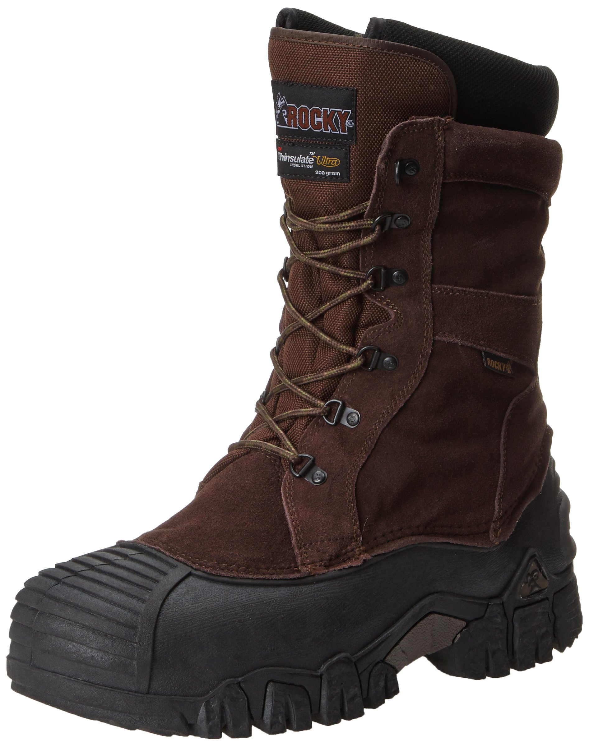 ROCKYJasper Trac 200G Insulated Outdoor Boot