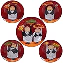 Certified International Waiters